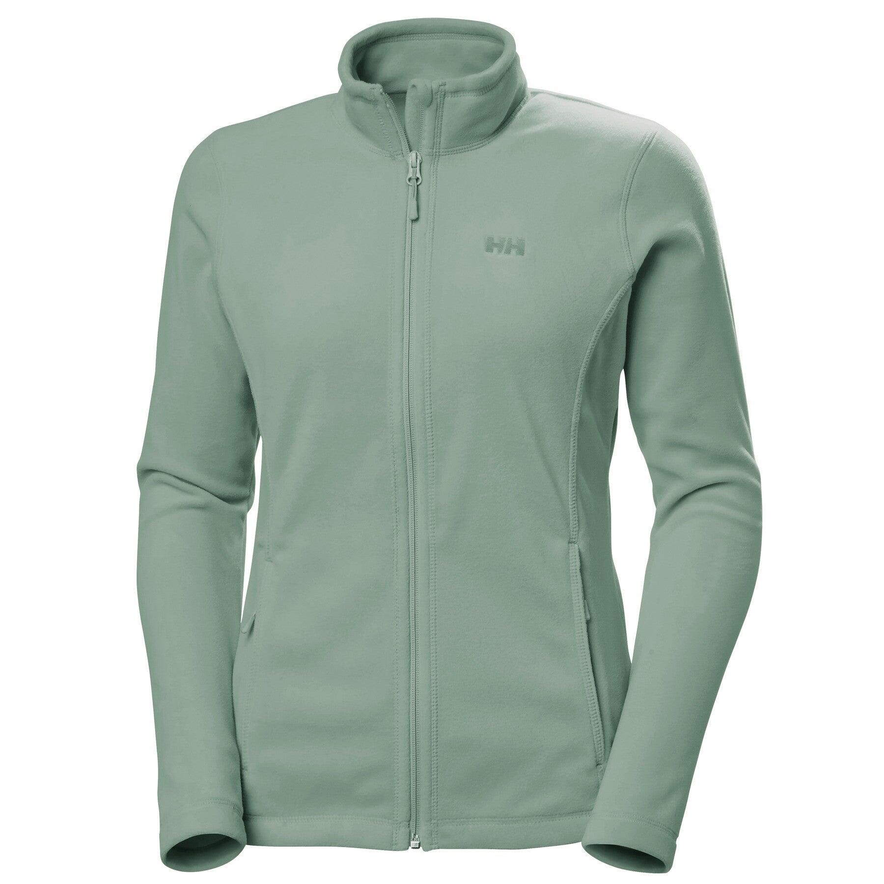 Veste Polaire Femme Helly Hansen Daybreaker Vert 3/6