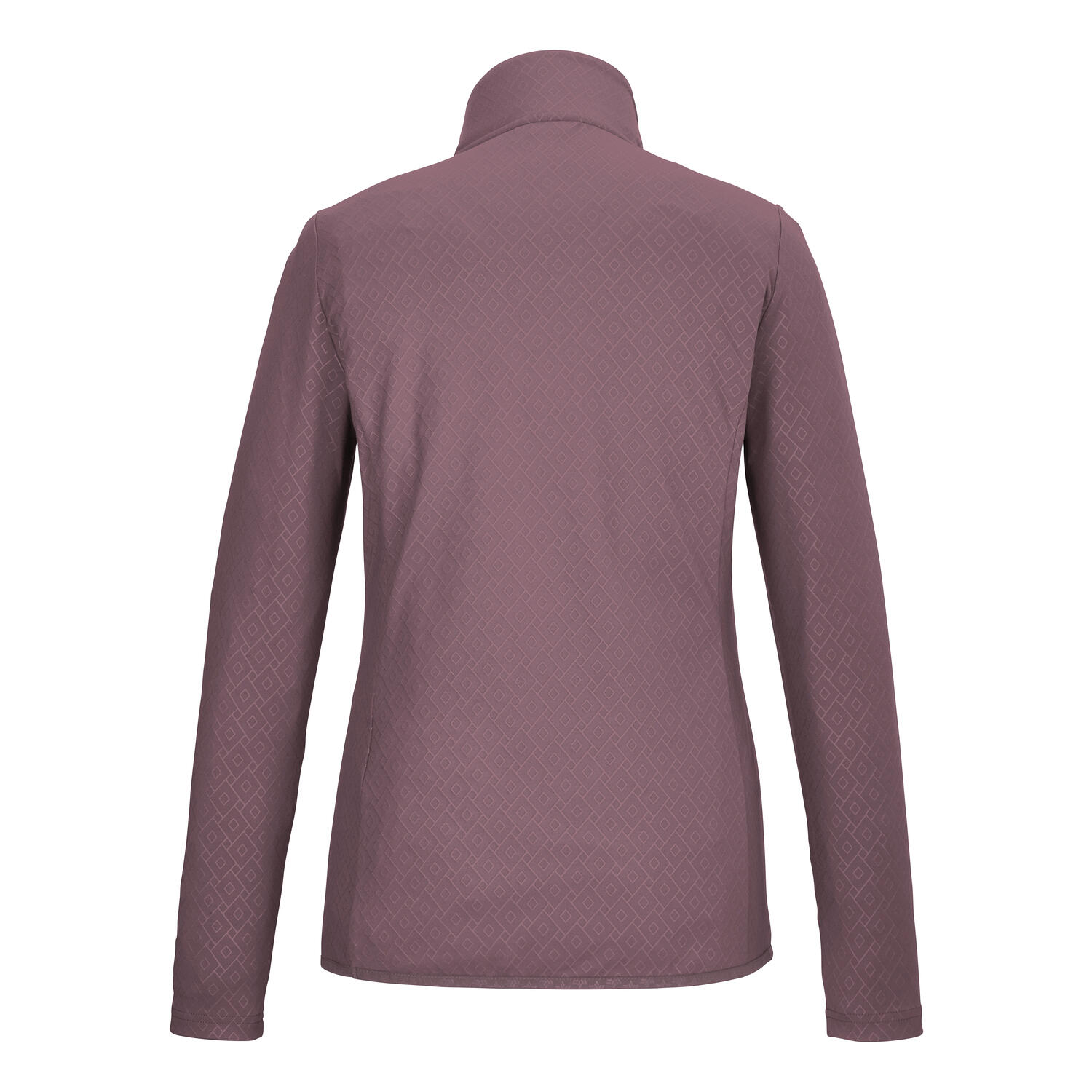 Damen Langarmshirt KSW 321 WMN LS SHRT 3/3