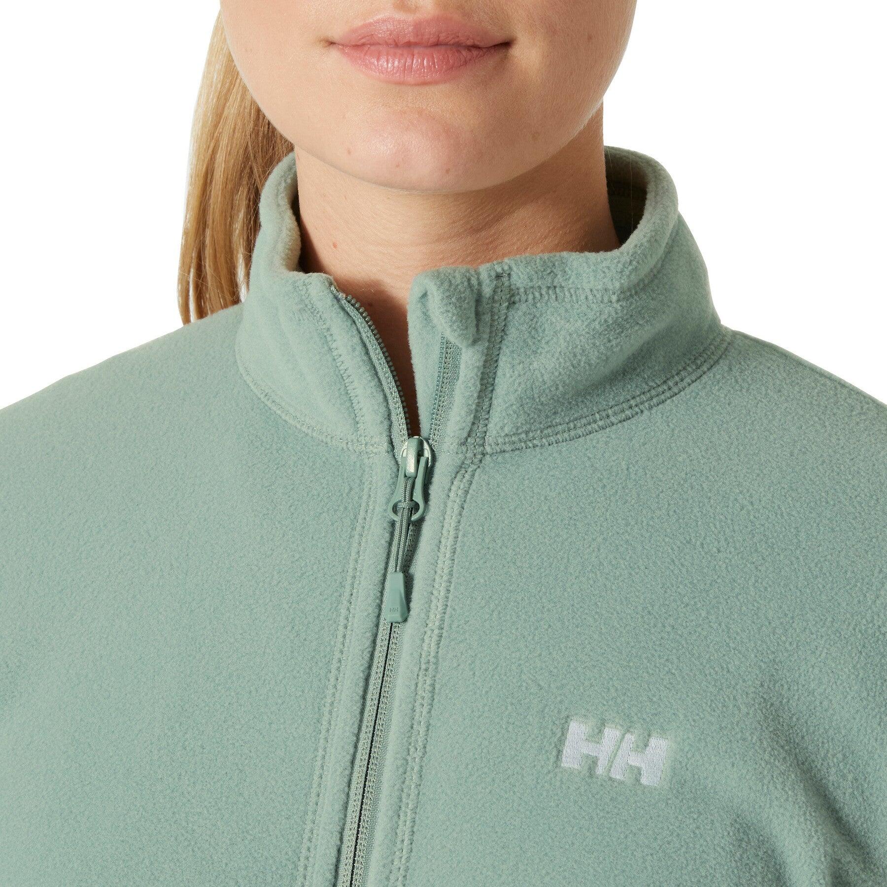 Veste Polaire Femme Helly Hansen Daybreaker Vert 5/6