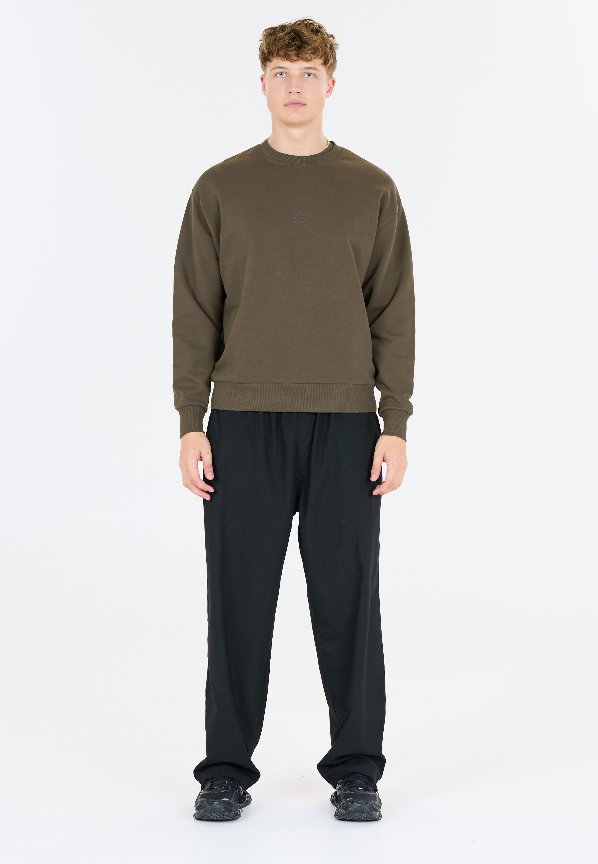 Sweatshirt Bovec 4/5