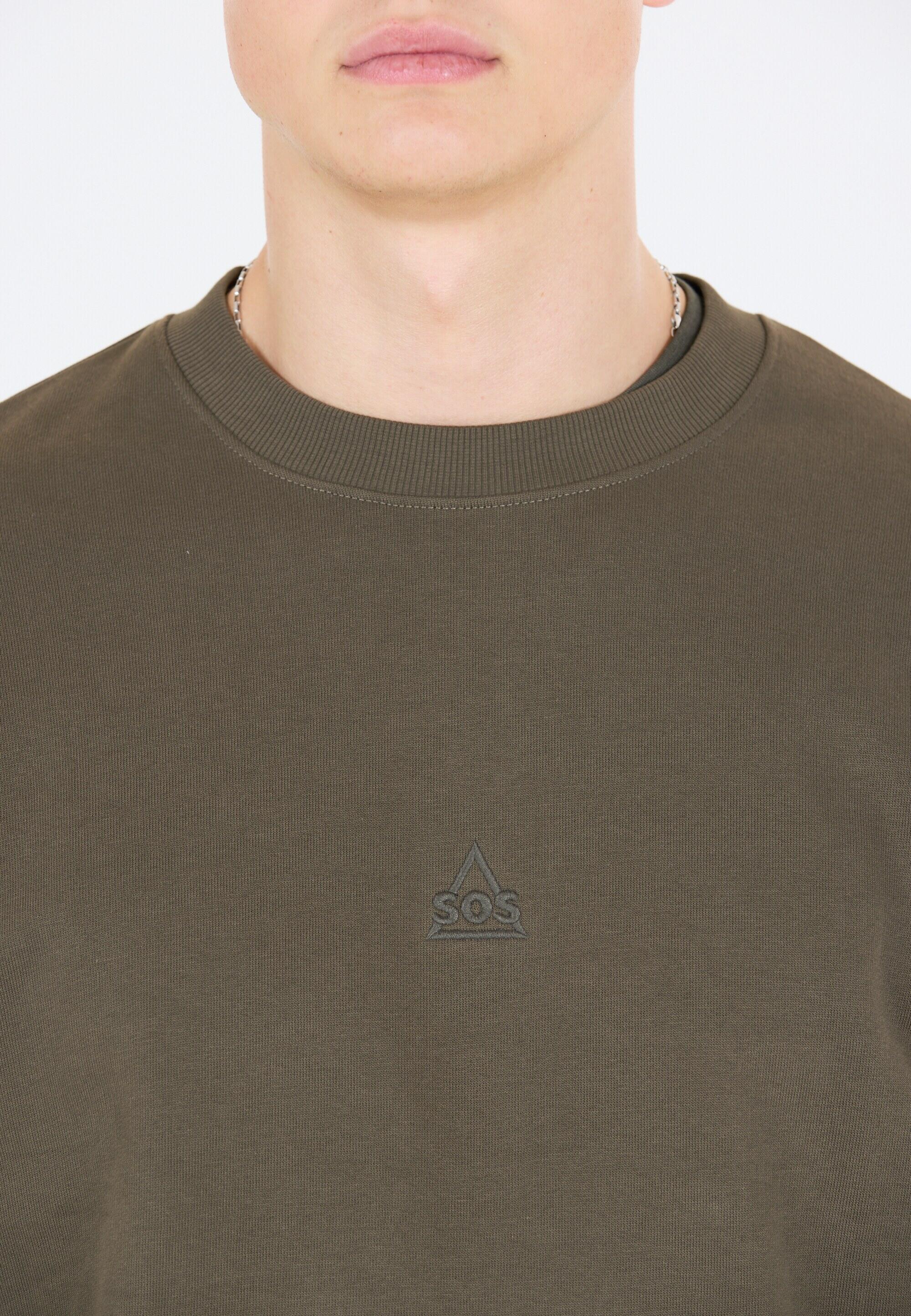 Sweatshirt Bovec 3/5