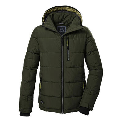 Steppjacke GW 27 MN QLTD JCKT