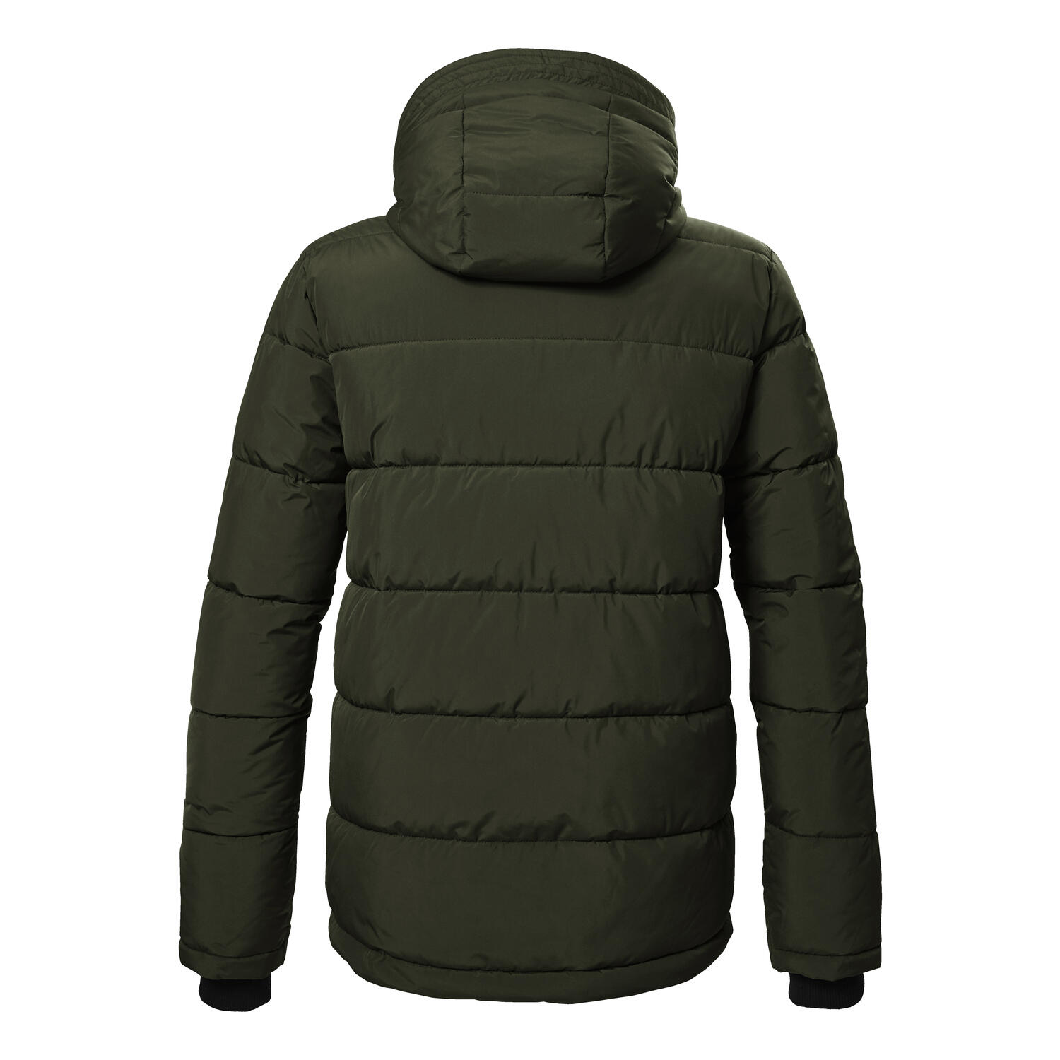 Herren Steppjacke GW 27 MN QLTD JCKT 2/2