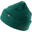 Bonnet d'hiver Hermit Rip Grosse maille unisexe laine mérinos
