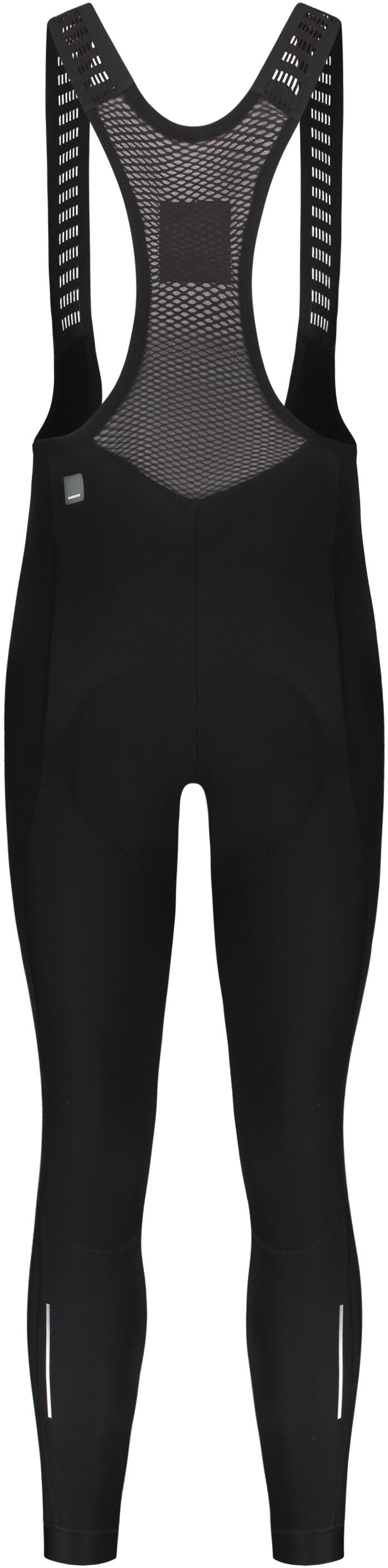 Cuissard à bretelles pour vélo Woman's ELEMENT Bib Tights 2/2