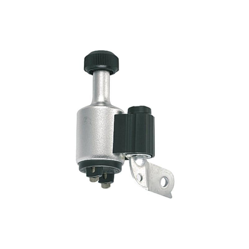 CON-TEC DL-150 Dynamo - Links- oder Rechtsanbau