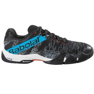 Babolat Movea Men 30f24571 2038 Negro