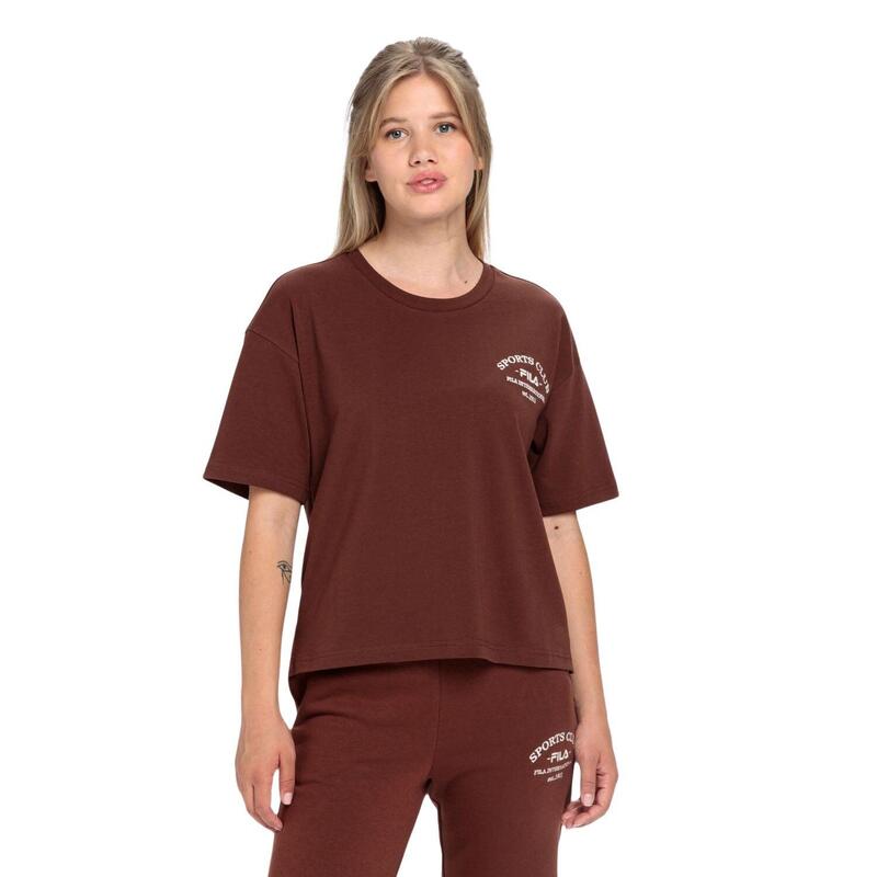 Fila Boms T-Shirt Damen