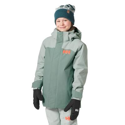Giacca da sci per bambini Helly Hansen Jewel