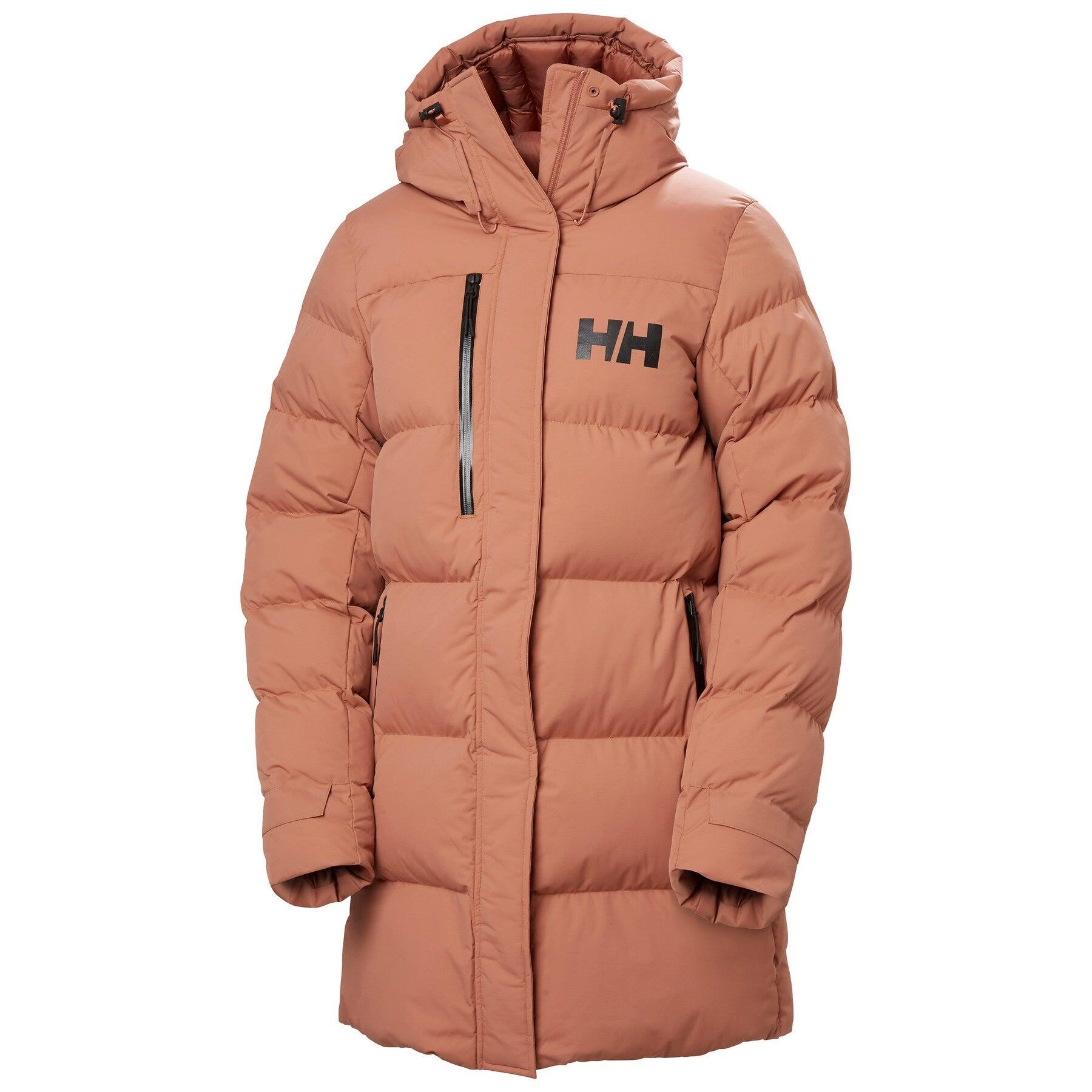 Doudoune femme Helly Hansen Adore 3/7