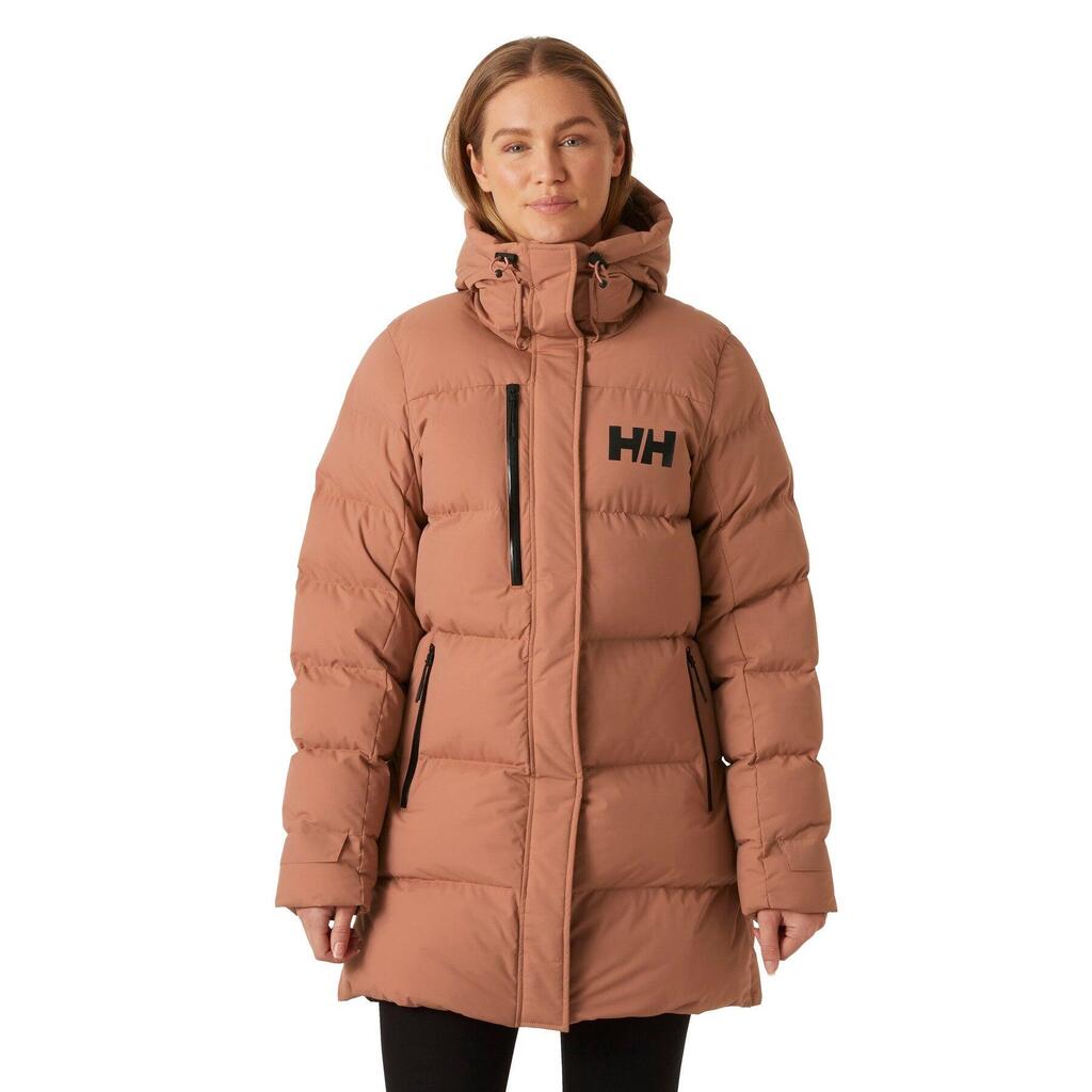 BROWN / ORANGE