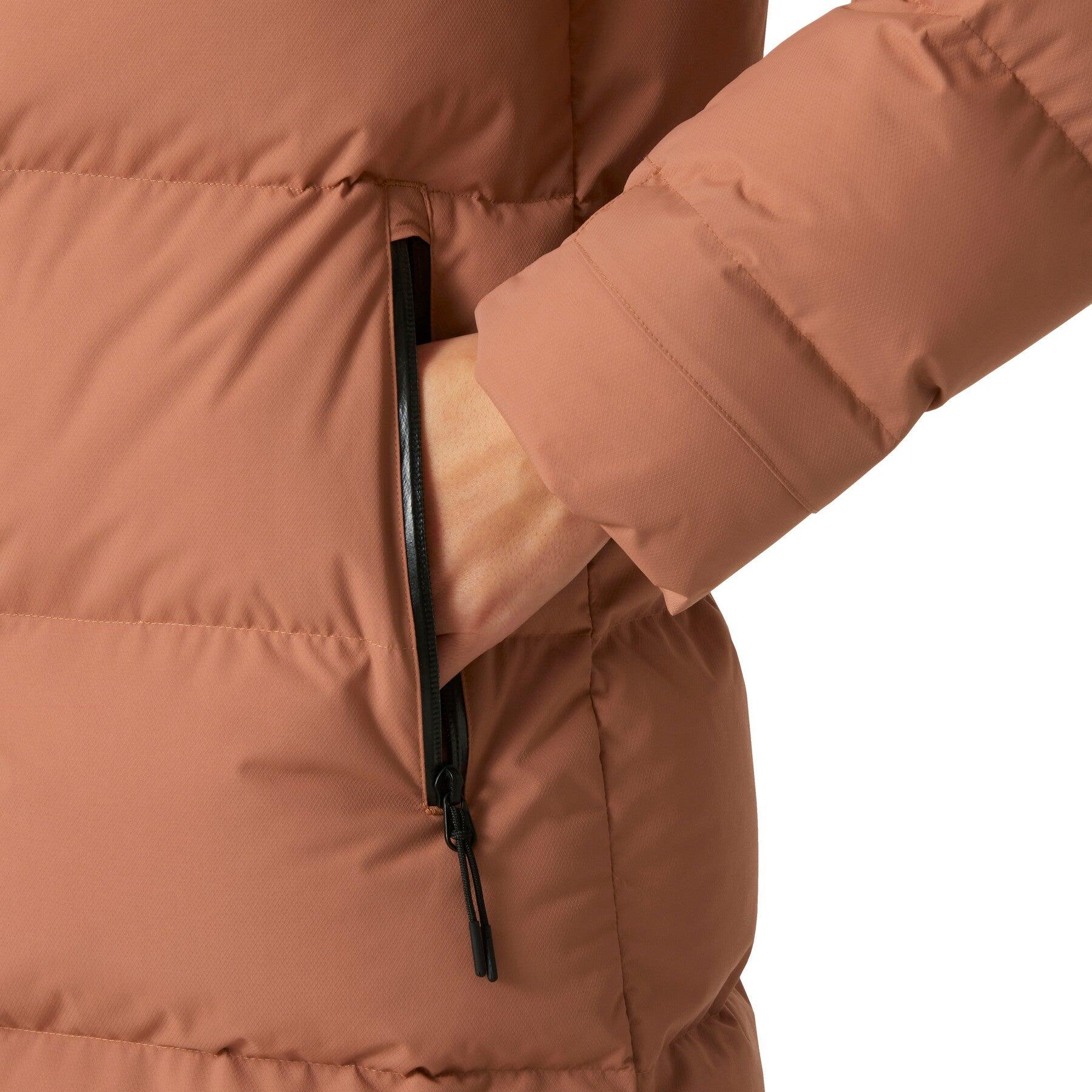 Doudoune femme Helly Hansen Adore 6/7