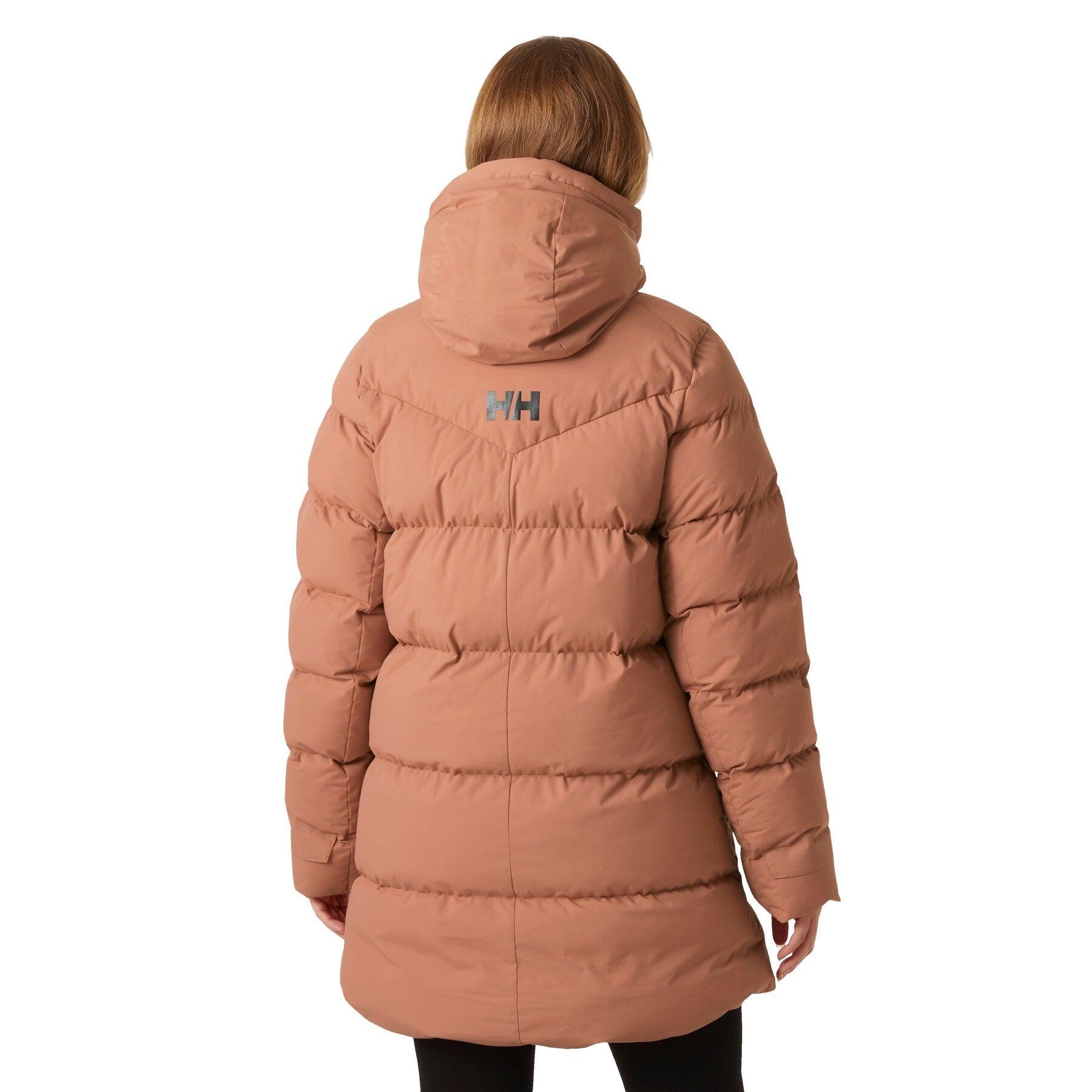 Doudoune femme Helly Hansen Adore 2/7