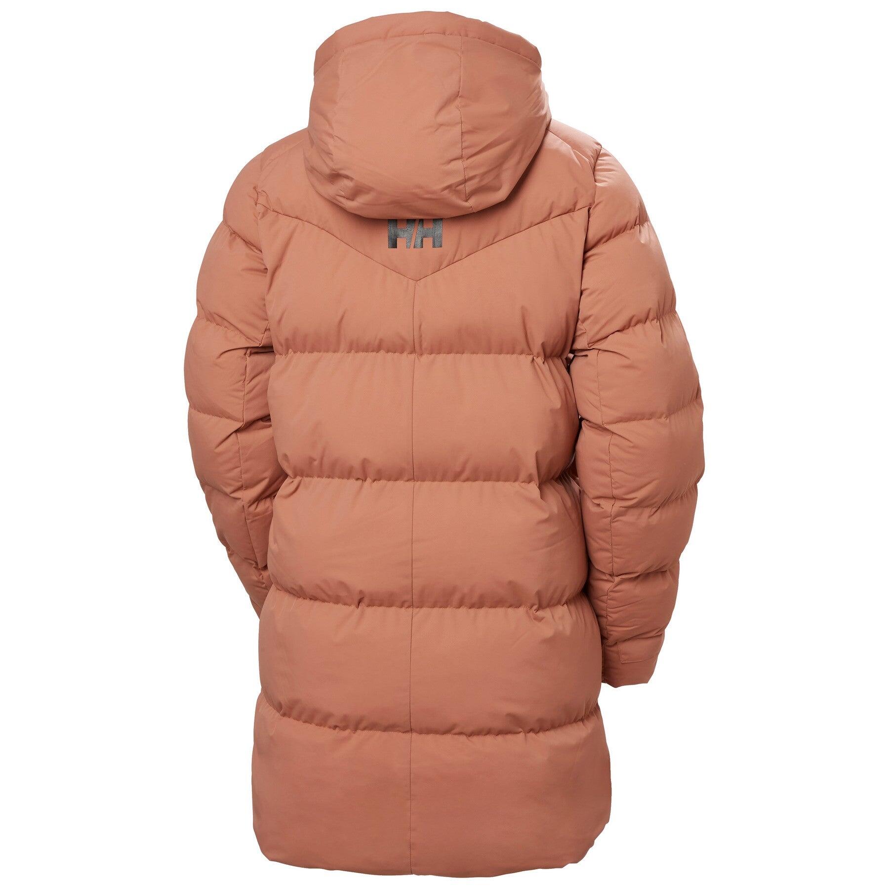 Doudoune femme Helly Hansen Adore 4/7