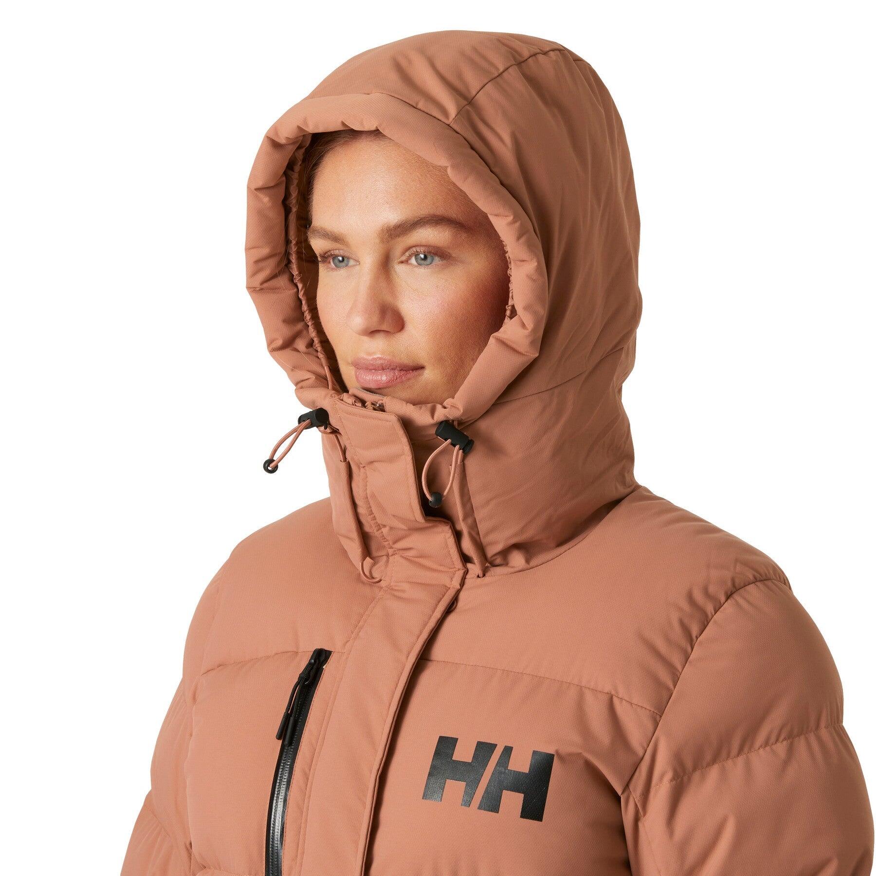 Doudoune femme Helly Hansen Adore 5/7