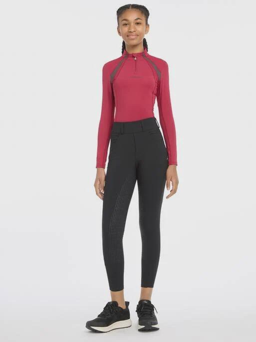 LEMIEUX Lemieux Ella Winter Breggings Kinderen Zwart