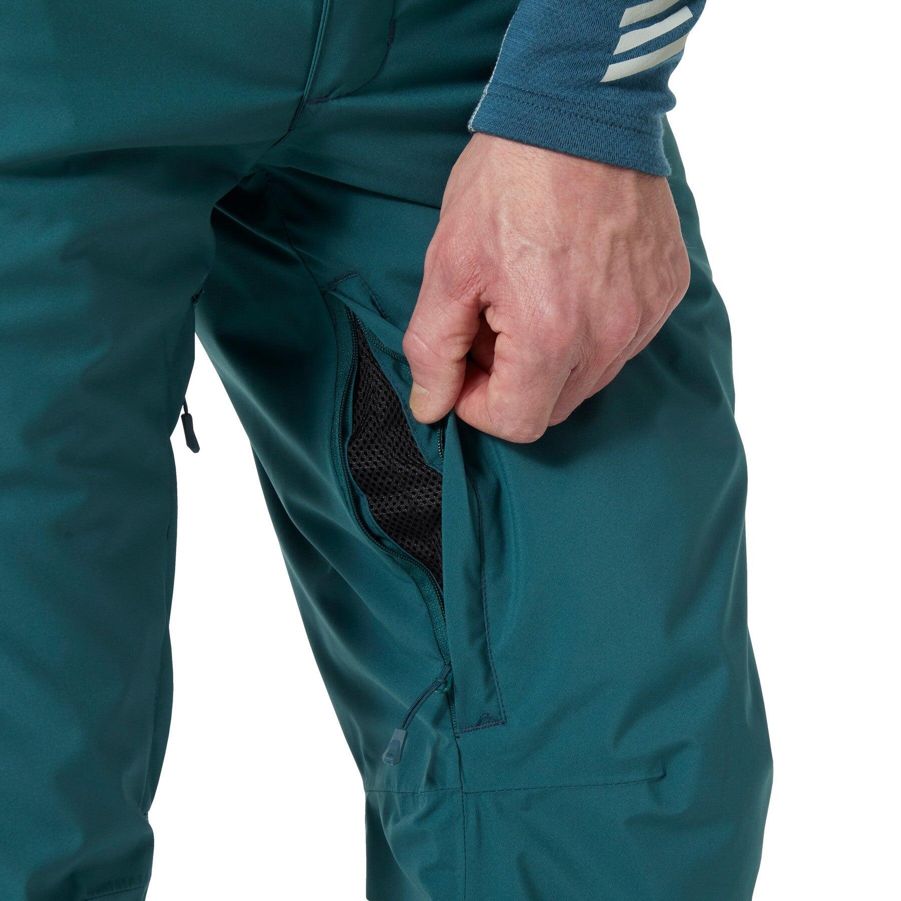Ski Broek Heren Legendary Ins 6/7