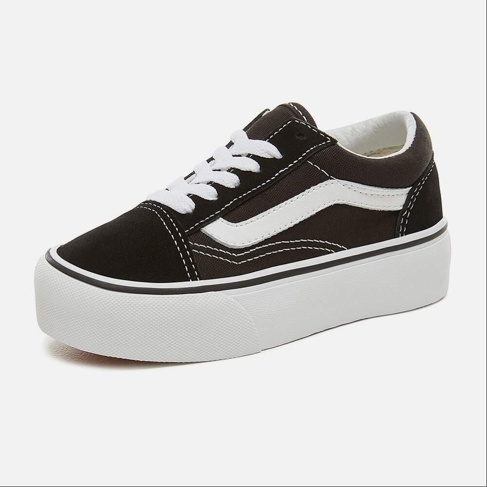 VANS Tênis Vans Junior Old Skool Platform