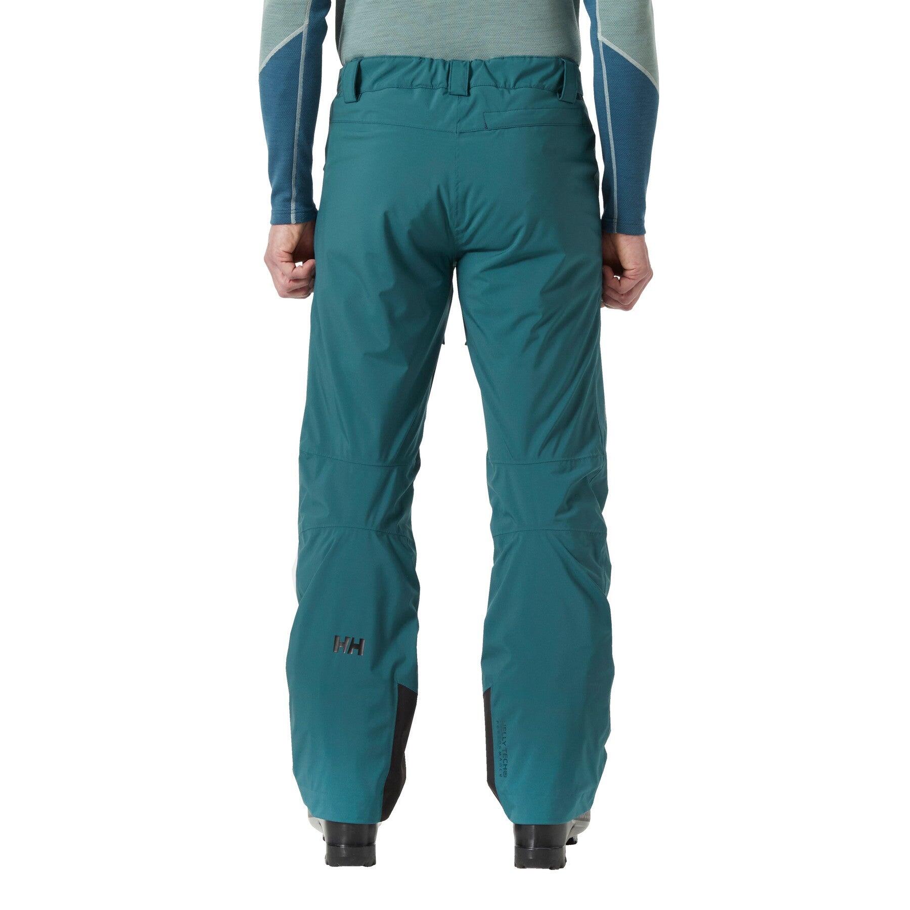 Pantaloni Da Sci Uomo Legendary Ins 2/7