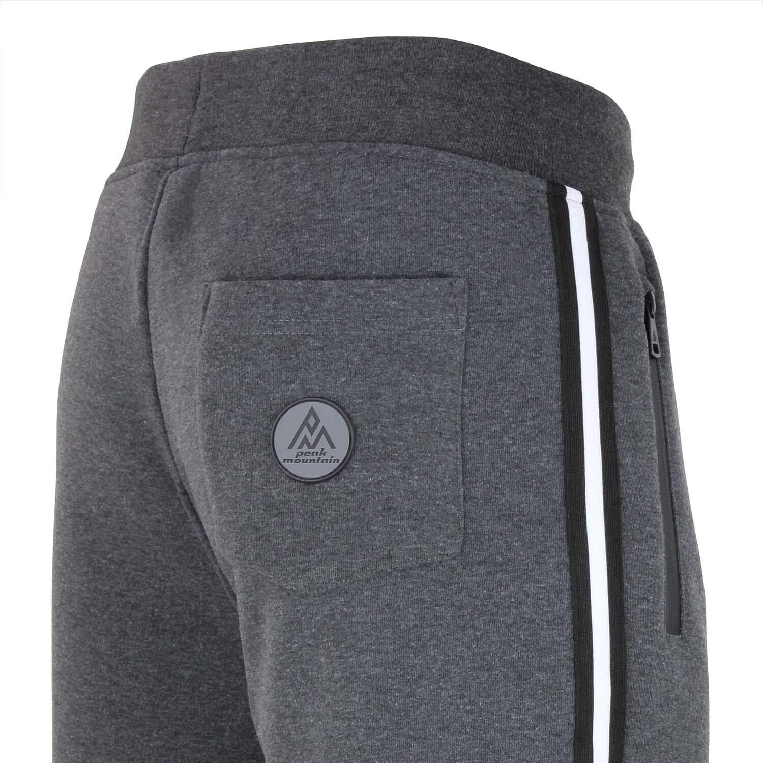Pantalon de jogging molleton Peak Mountain Cisco 4/6