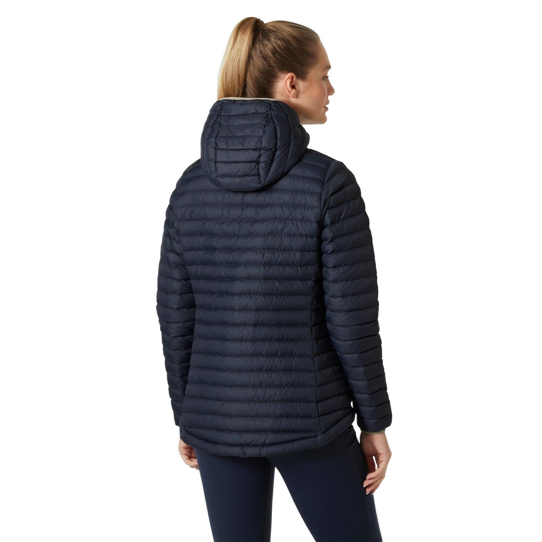 Veste universel femmes Helly Hansen Sirdal 2/7