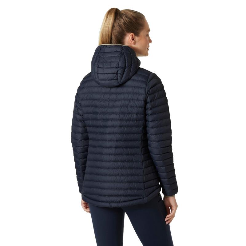 Helly Hansen Sirdal Steppjacke Damen