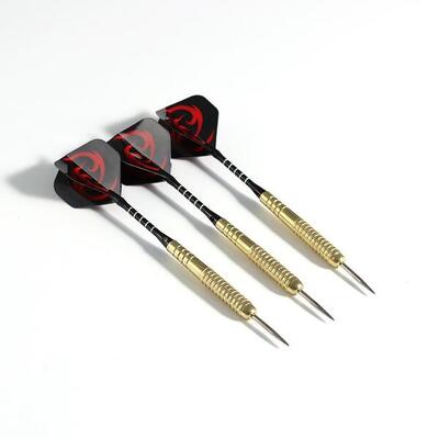 Pegasi dartpijlen set 22gr. ztr