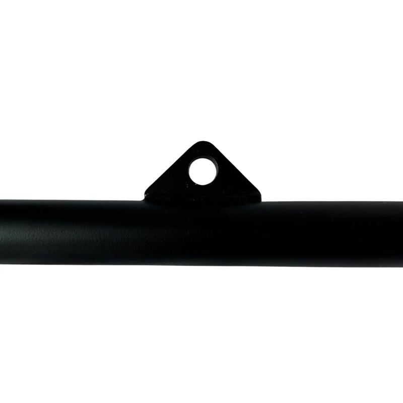 Stalowy drążek do podciągania BL1LB 107 cm