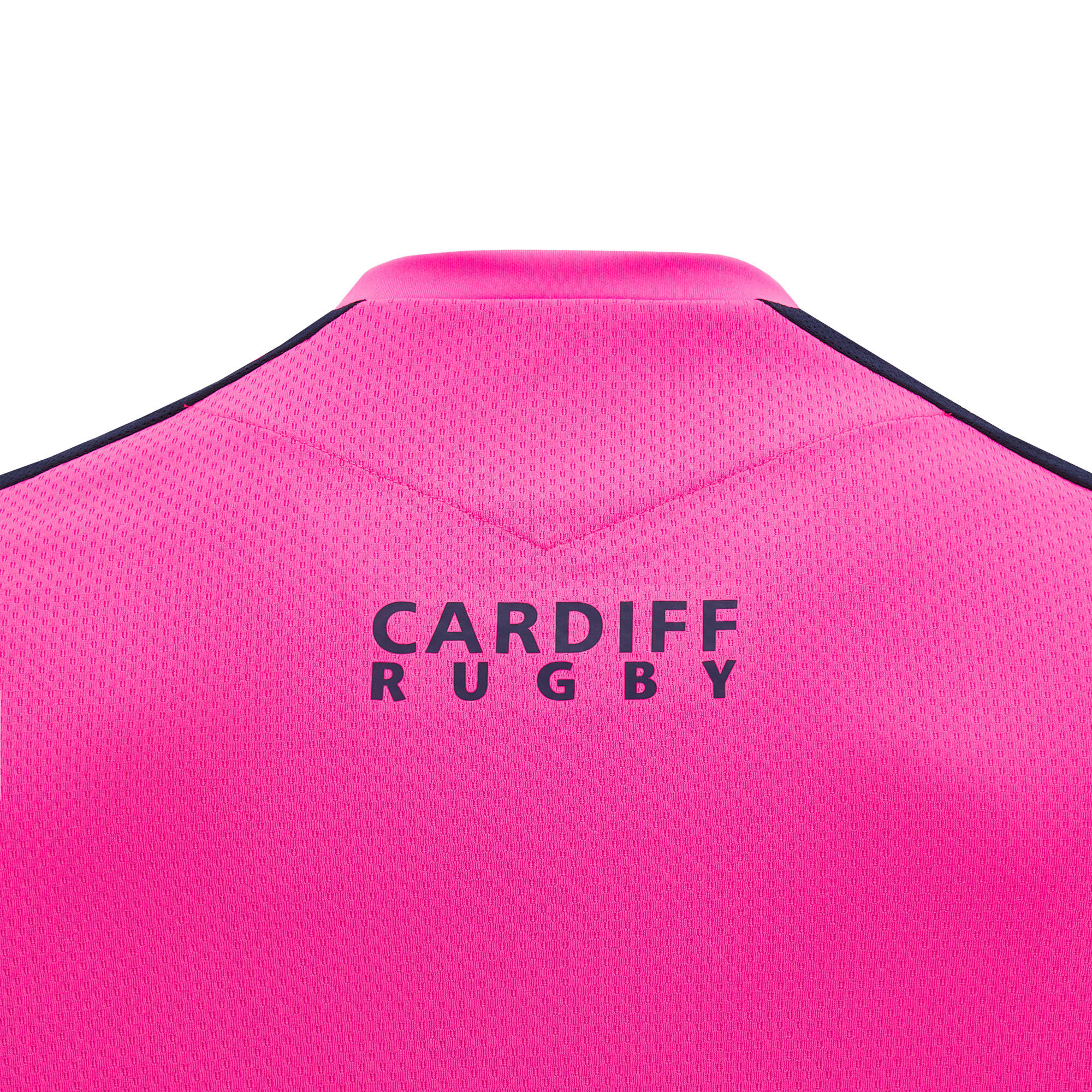 Cardiff Rugby 2024/25 Adults Training Long Sleeve T-Shirt 5/5