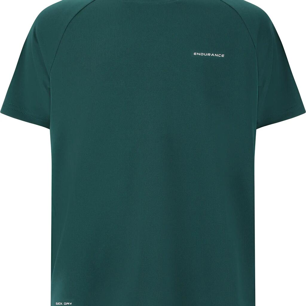 Girl's T-shirt Endurance Actty