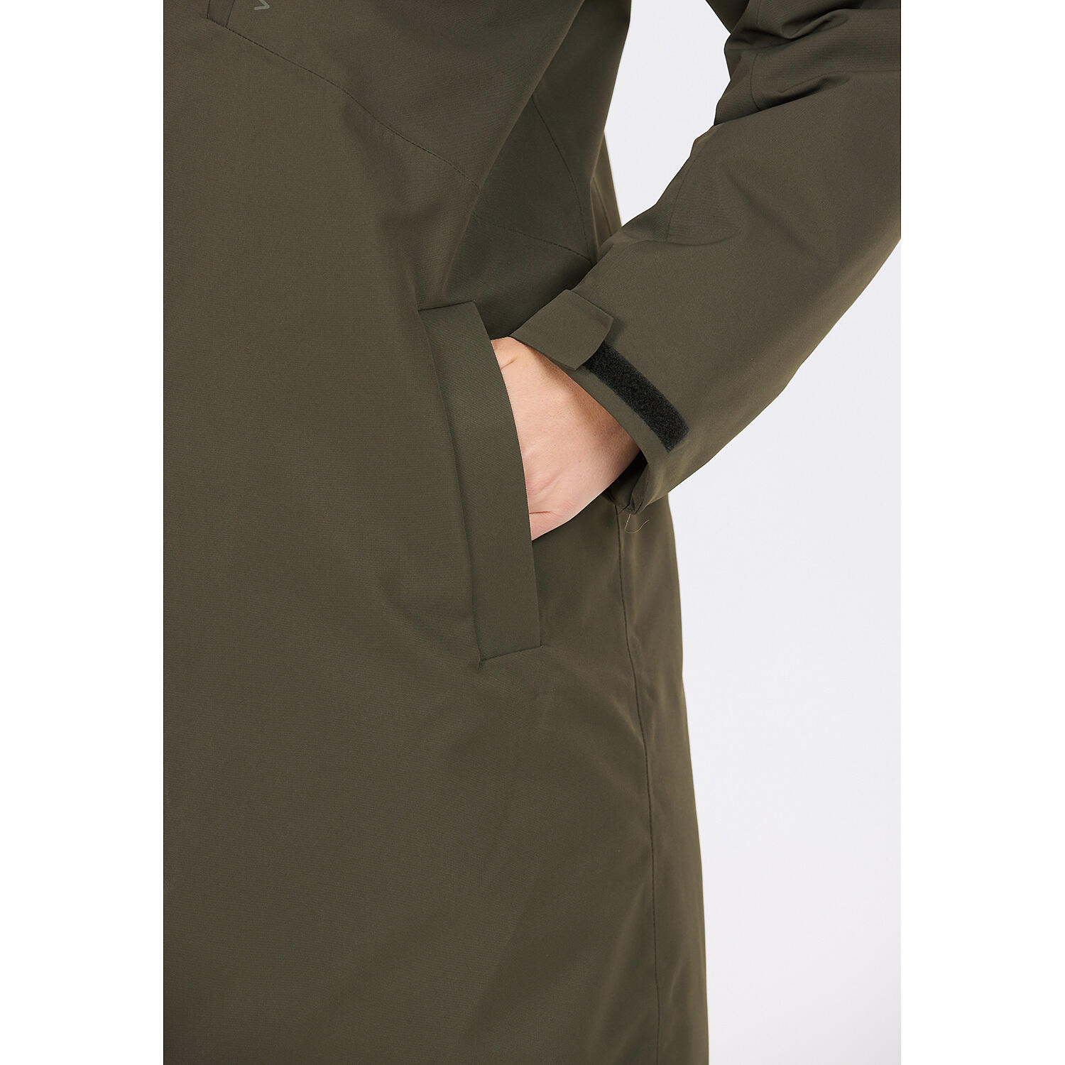 Parka Bellway 6/7