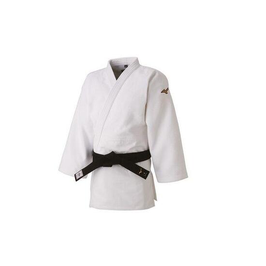 veste de kimono de judo yusho