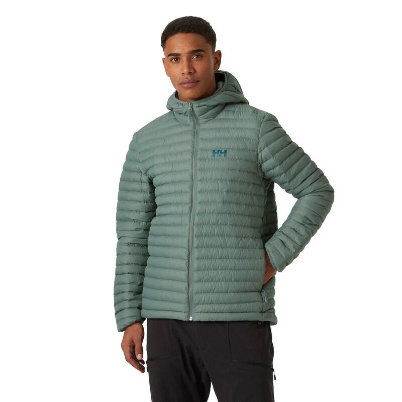 Helly Hansen Sirdal Steppjacke Herren