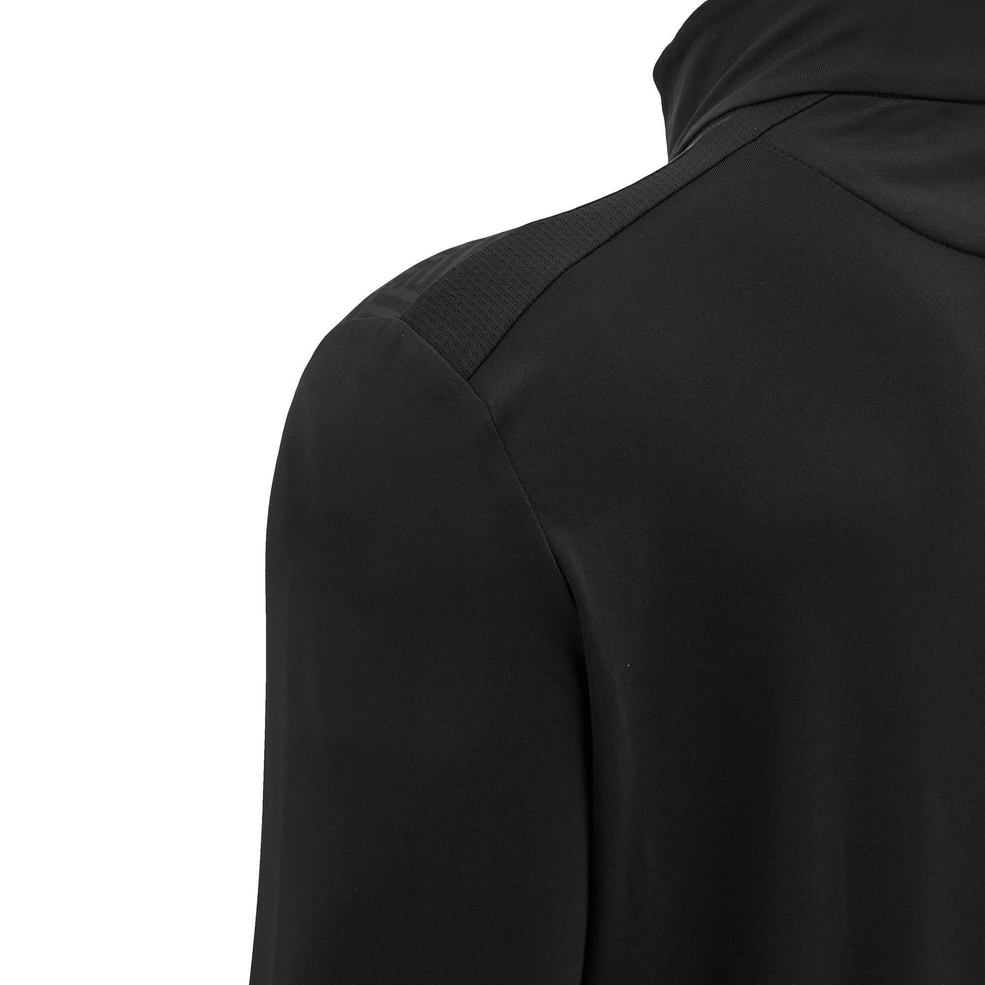 Ospreys Rugby 2024/25 Adults ¼ Zip 3D Training Top 4/4
