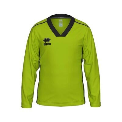 T-shirt errea jerzy maglia ml jr kind