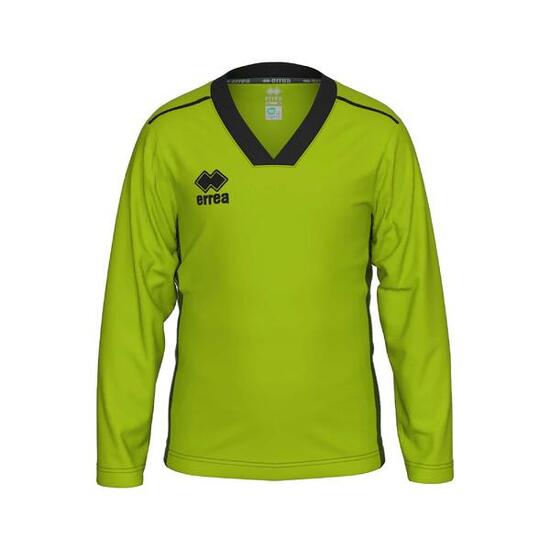 T-Shirt Errea Jerzy Jr Jr Enfant