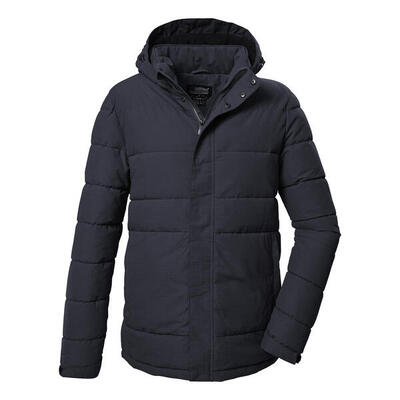 Steppjacke KOW 2 MN QLTD JCKT