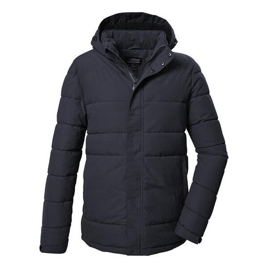 Herren Steppjacke KOW 2 MN QLTD JCKT