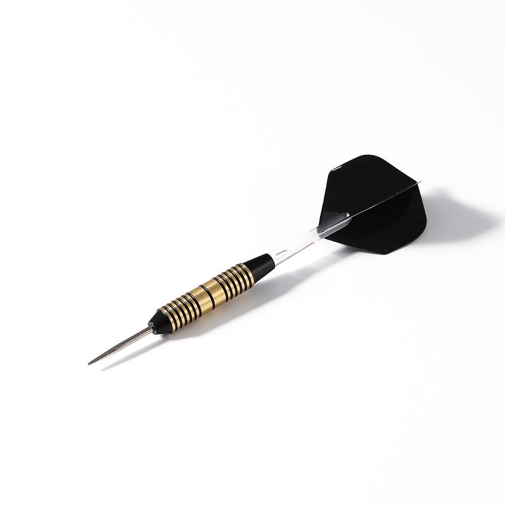Pegasi Darts Set 25gr. Schwarz 3/5