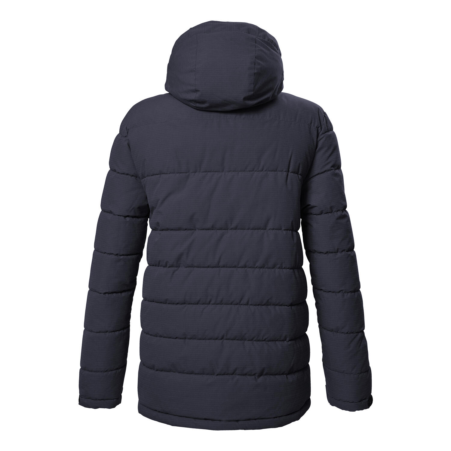 Herren Steppjacke KOW 2 MN QLTD JCKT 3/7