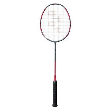Raquette Yonex ARCSABER PLAY Graphite gris/blanc 86 mm