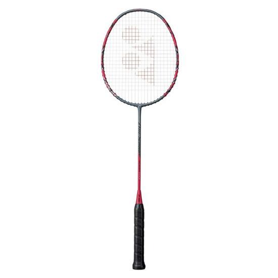 Raquette Yonex ARCSABER PLAY Graphite gris/blanc 86 mm