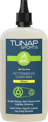 Tunap Kettenwachs Ultimate 100ml (Tröpfchen)