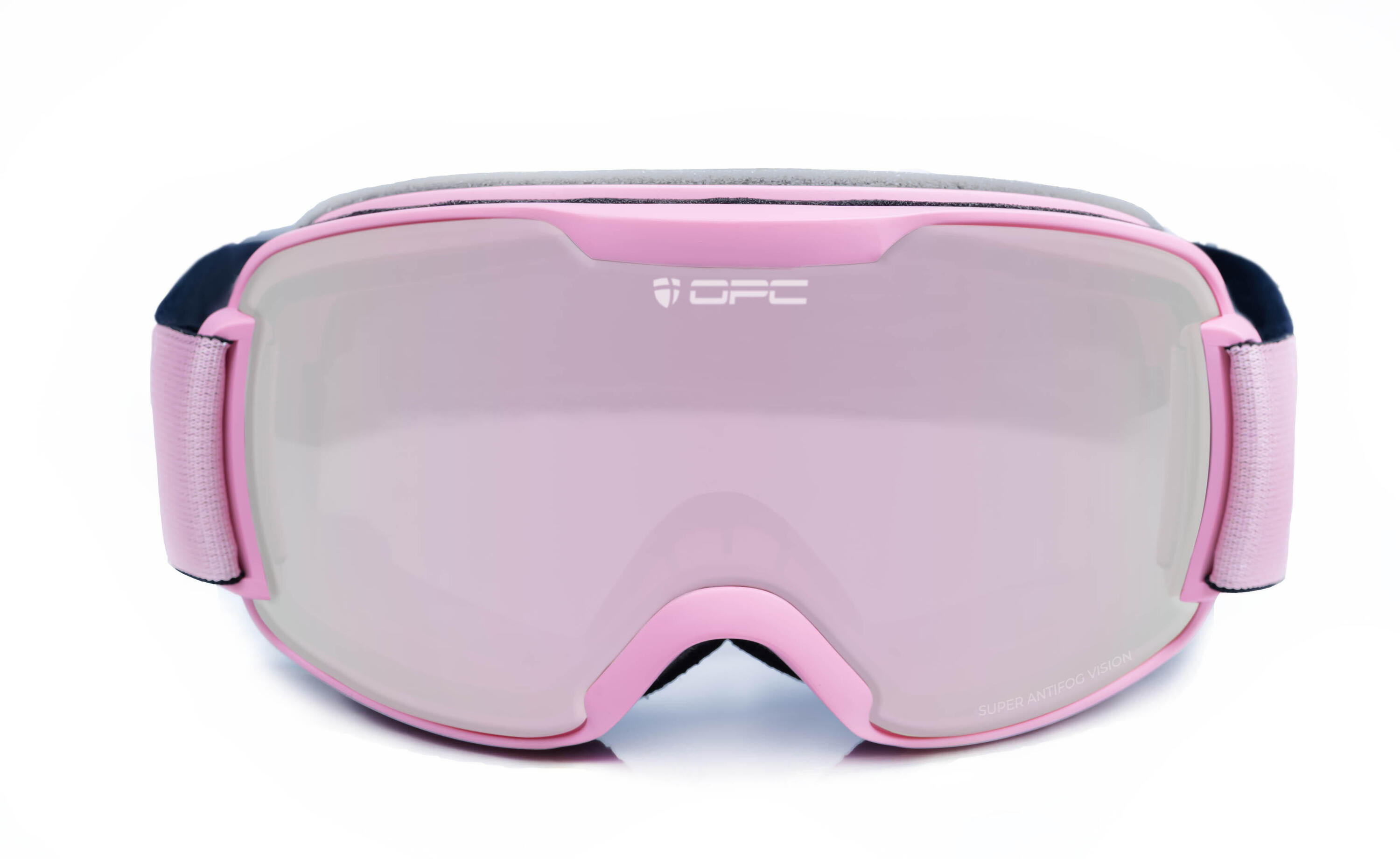 Gogle zimowe unisex OPC Performance Davos OTG S1 + Etui 2/6