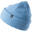 Bonnet d'hiver Hermit Rip Grosse maille unisexe laine mérinos