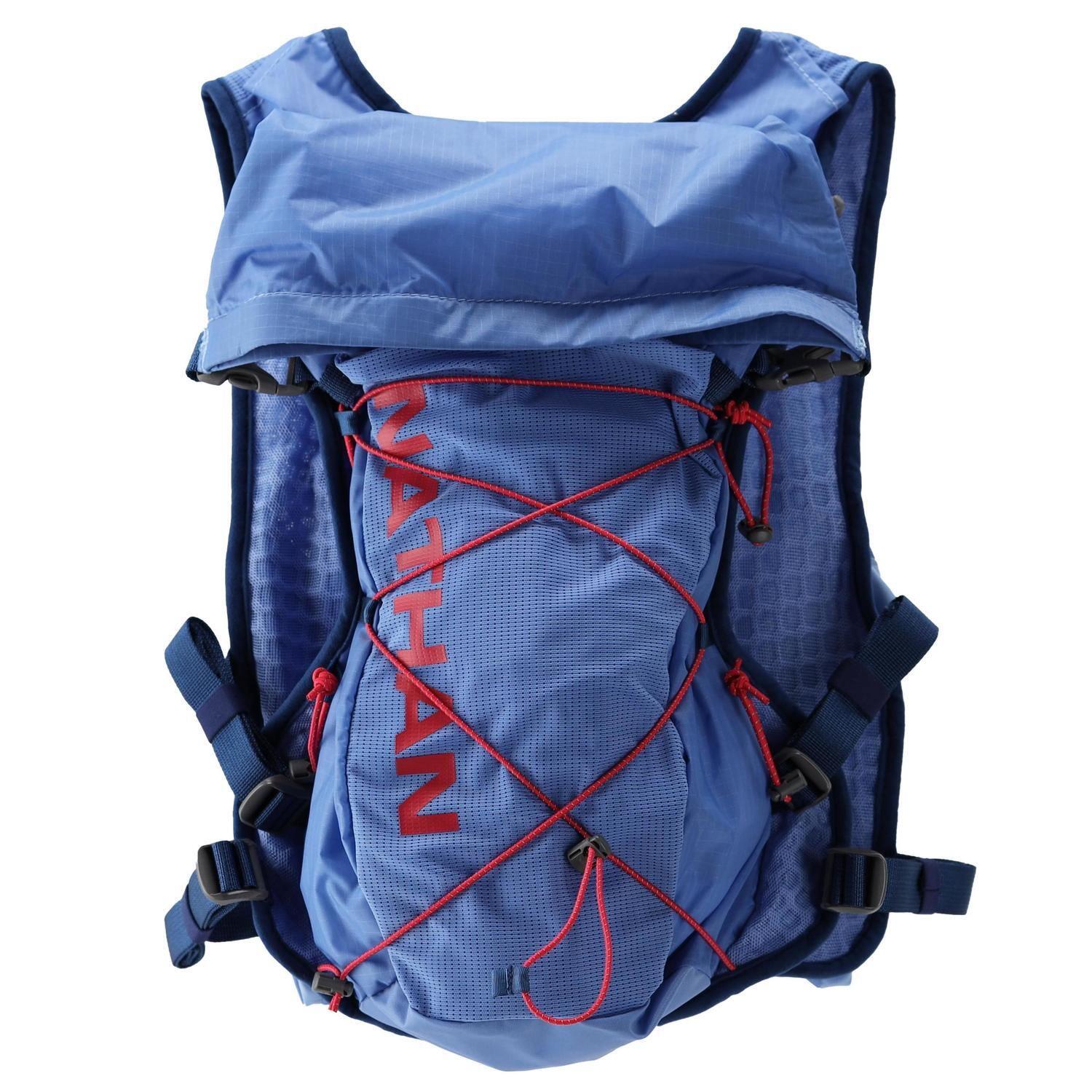 Chaleco de hidratacion Chaleco trail running Decathlon