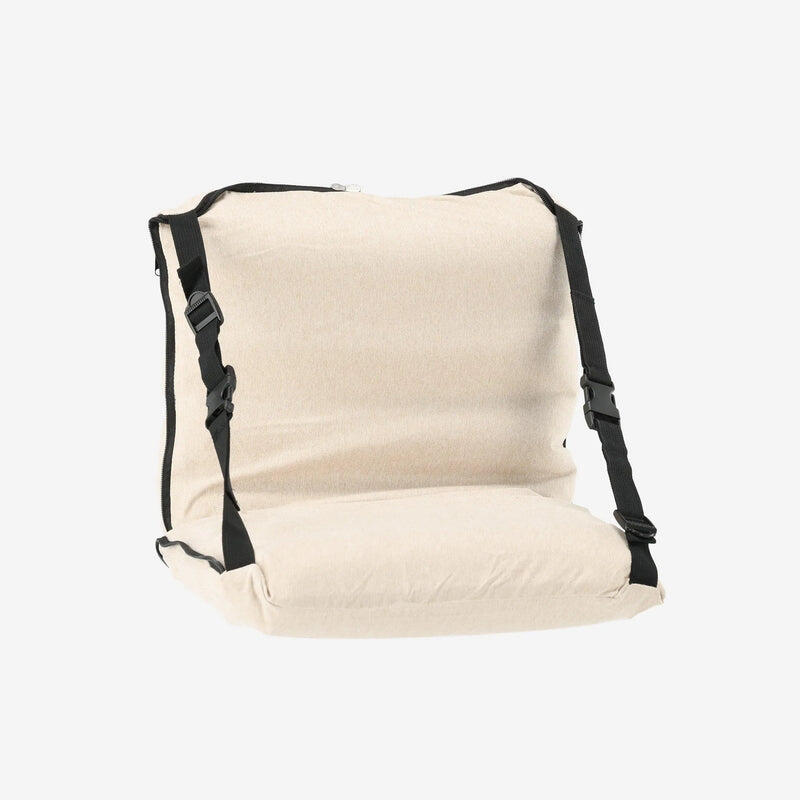 Deryan AirTraveller Airplane Cot - Cuscino da viaggio con materasso 4/7