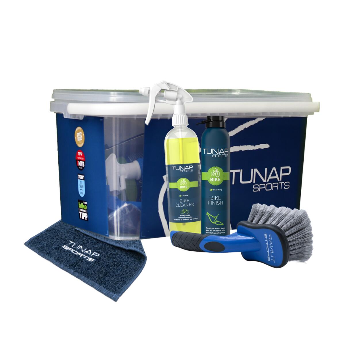 TUNAP Tunap Wash Bucket