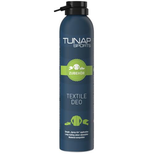 Tunap - Déodorant Textile Sport Tunap 300 Ml (pack = 12 Pcs - Spray Froid - Decathlon