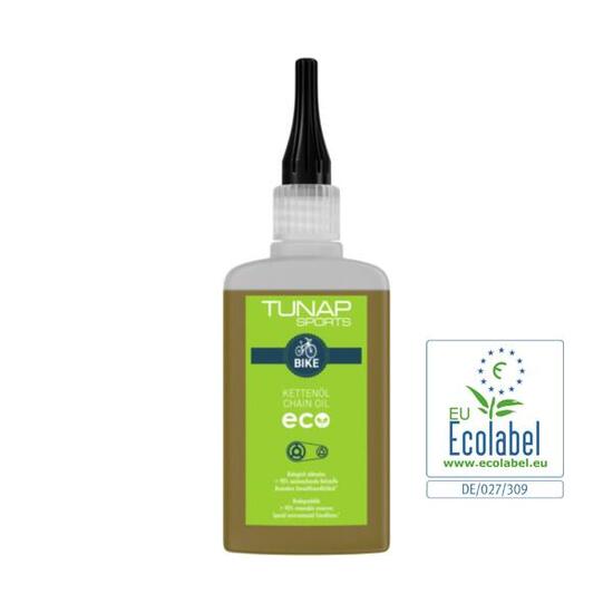 Tunap sports - Eco Kettenöl - 100 ml